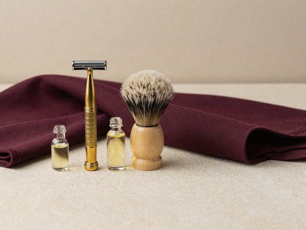 Grooming & Shave