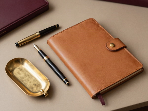 Writing & Desk
