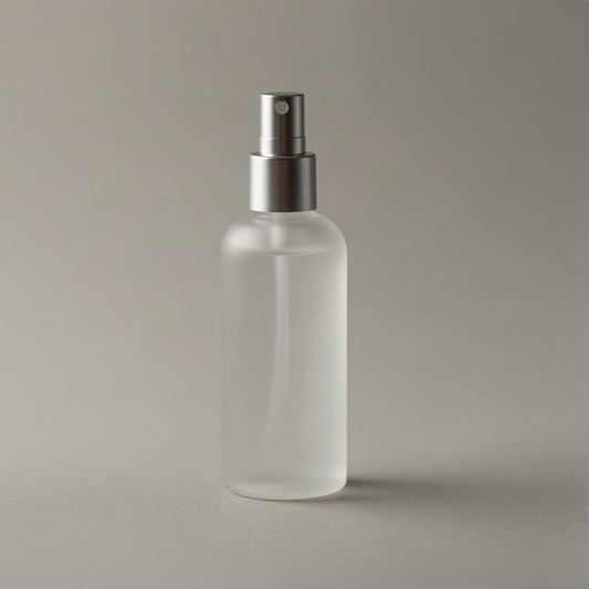 Hair & Body Mist, Cashmere Musk