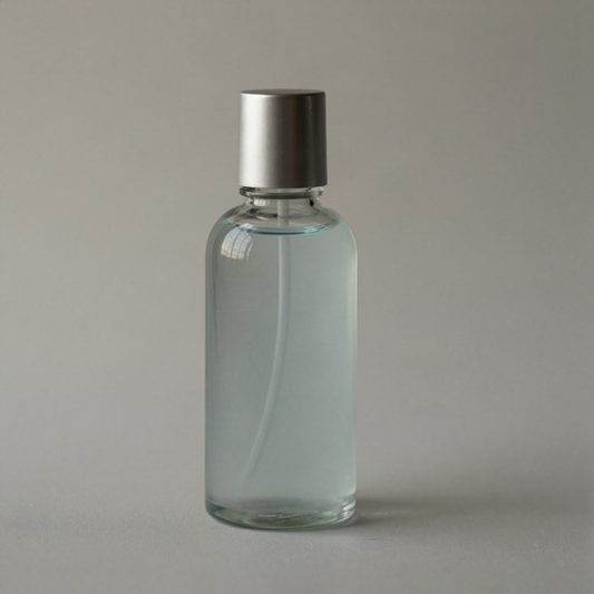 Cologne, Vetiver & Sea Salt