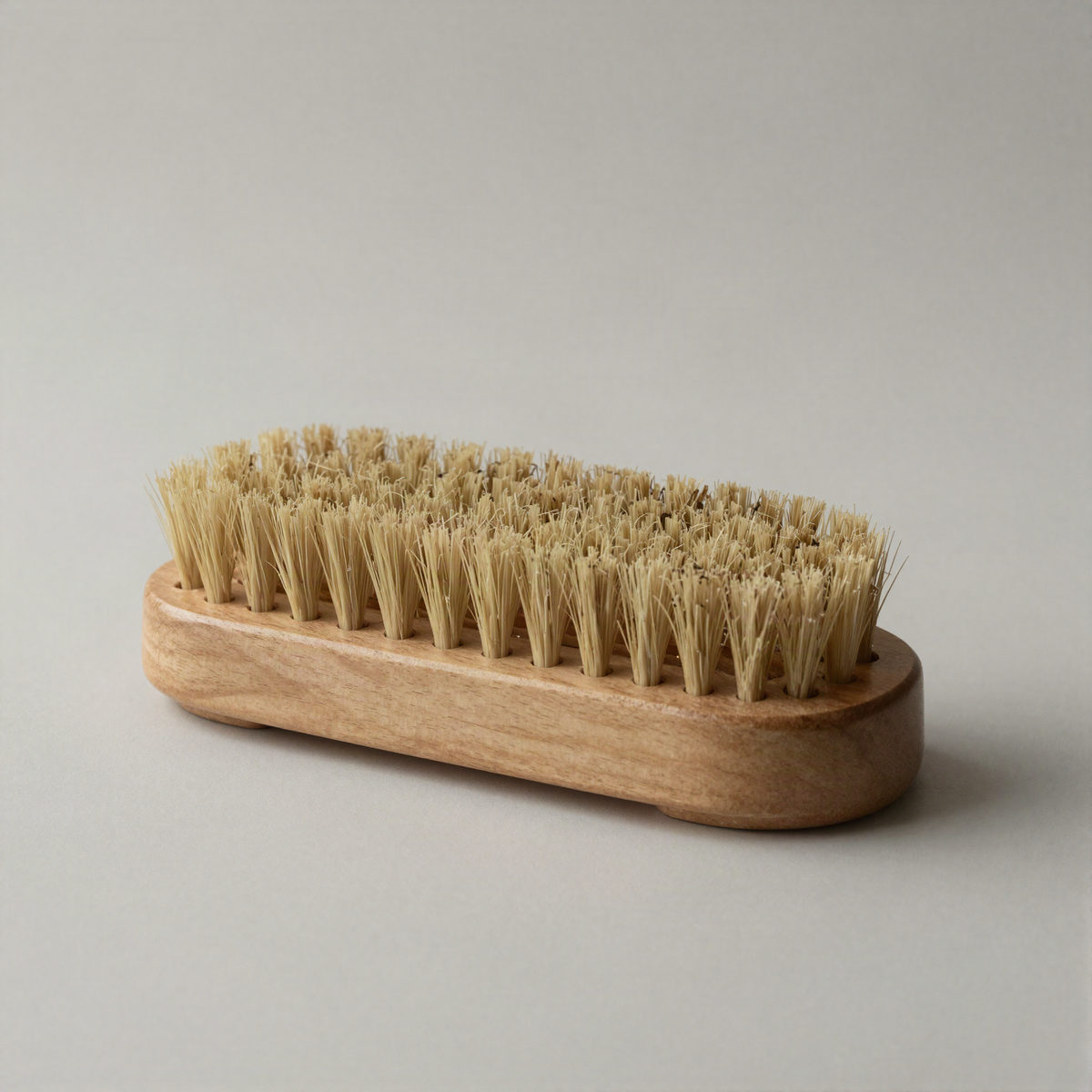 Boar Bristle Nail Brush
